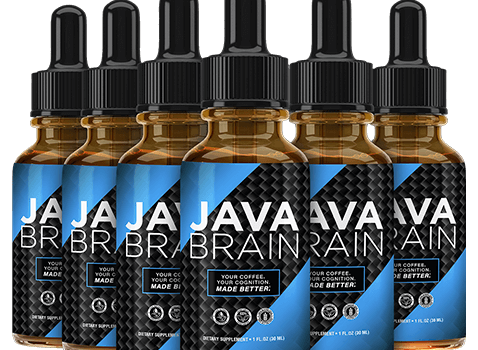 Java Brain Supplement